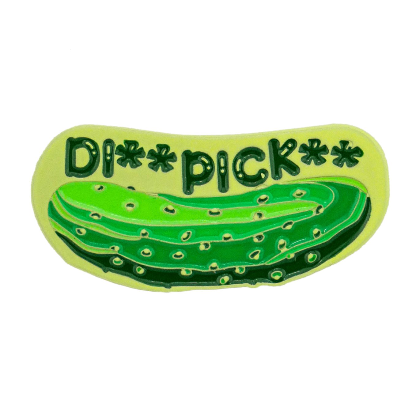 Dill Pickle Ball Marker - Club Rehab