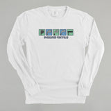 Comfort Colors Long Sleeve
