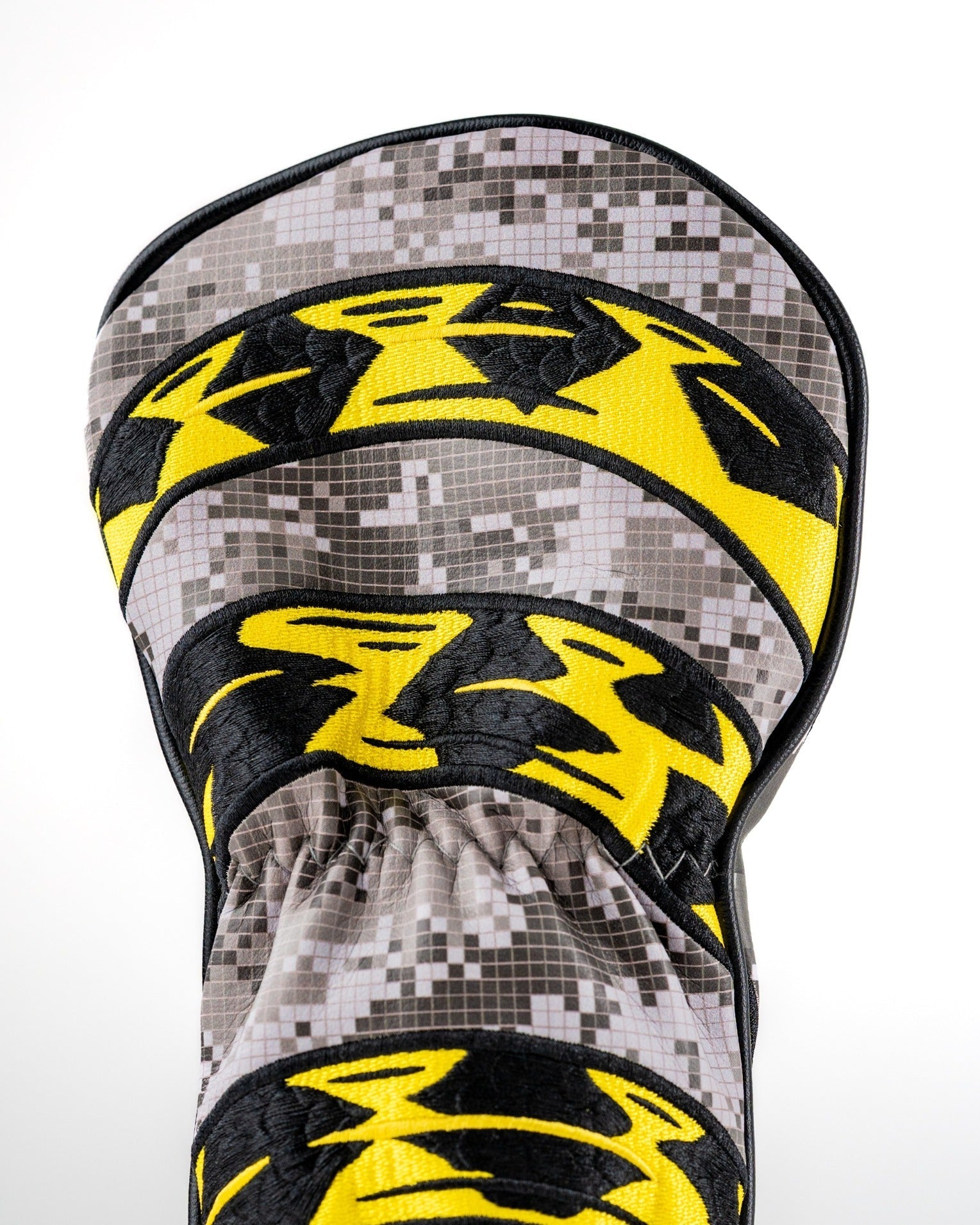 Don't Tread On Me 2.0 - Fairway Cover - Club Rehab