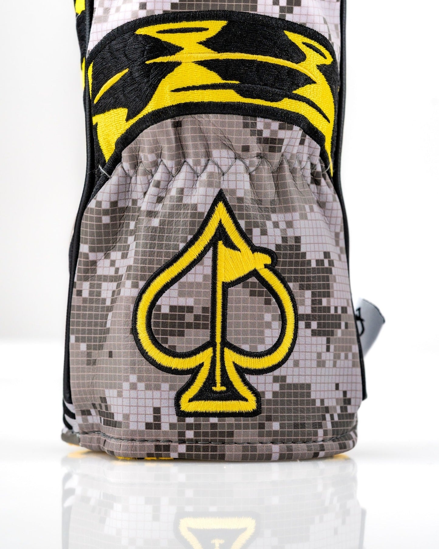 Don't Tread On Me 2.0 - Fairway Cover - Club Rehab
