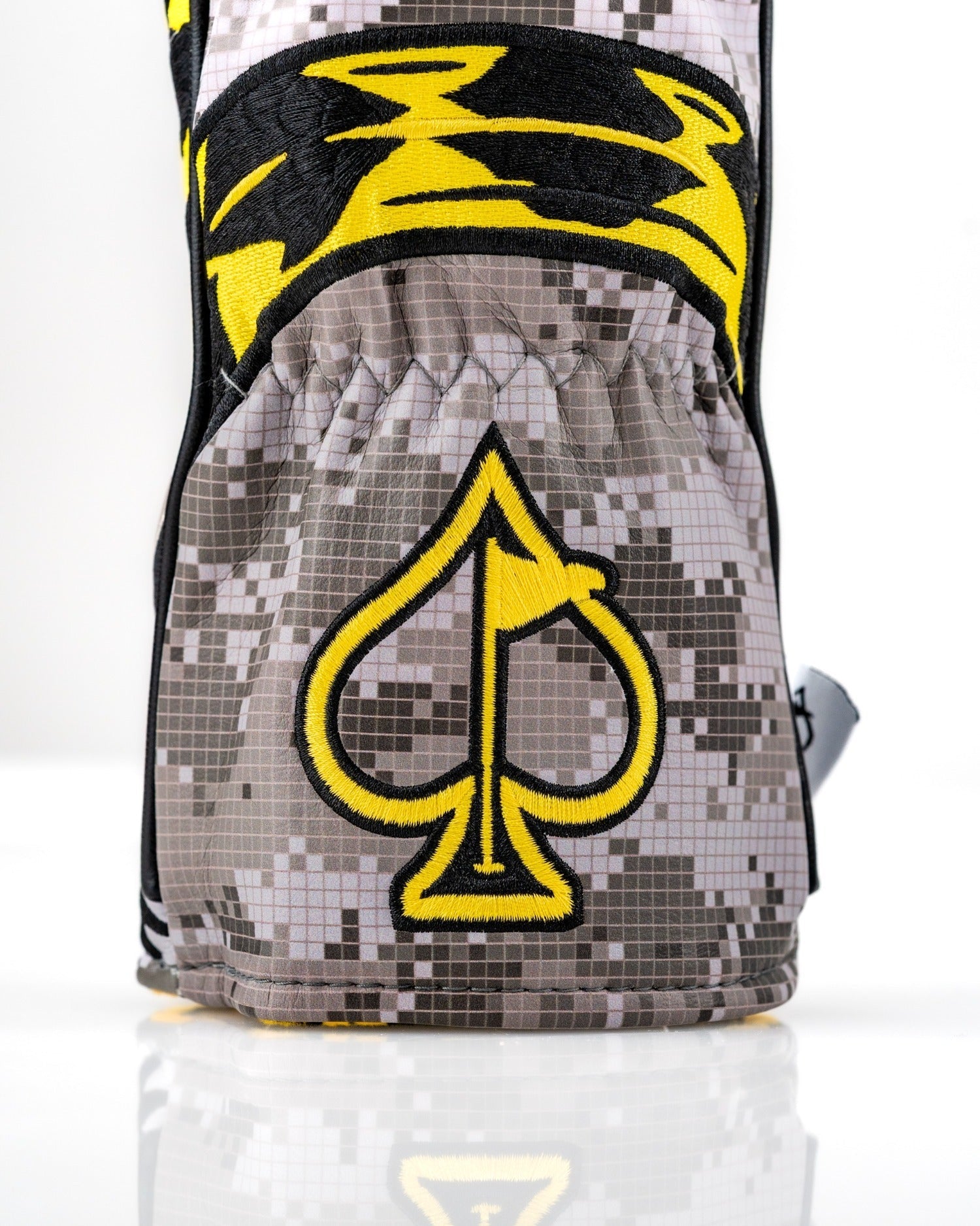 Don't Tread On Me 2.0 - Fairway Cover - Club Rehab