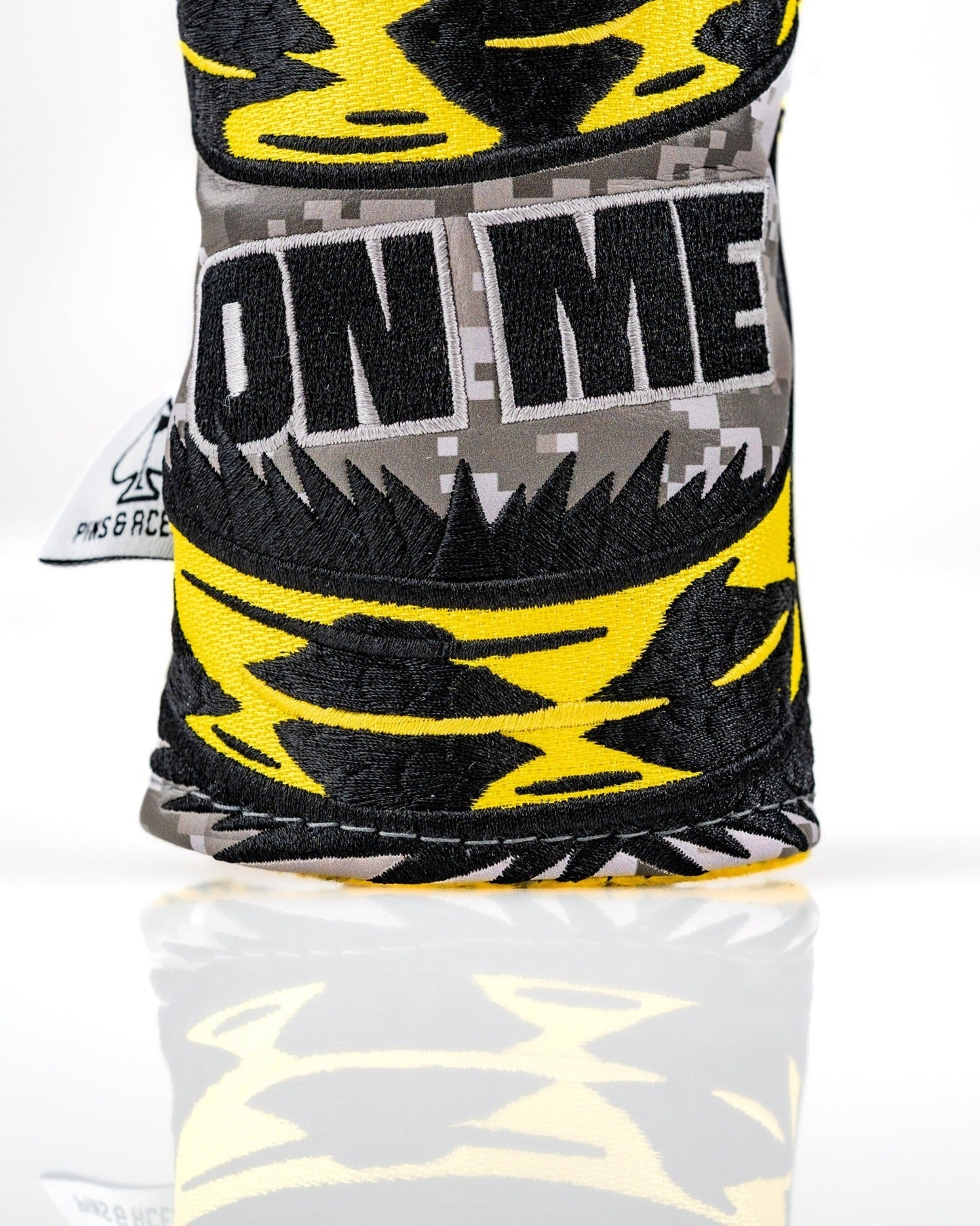 Don't Tread On Me 2.0 - Hybrid Cover - Club Rehab