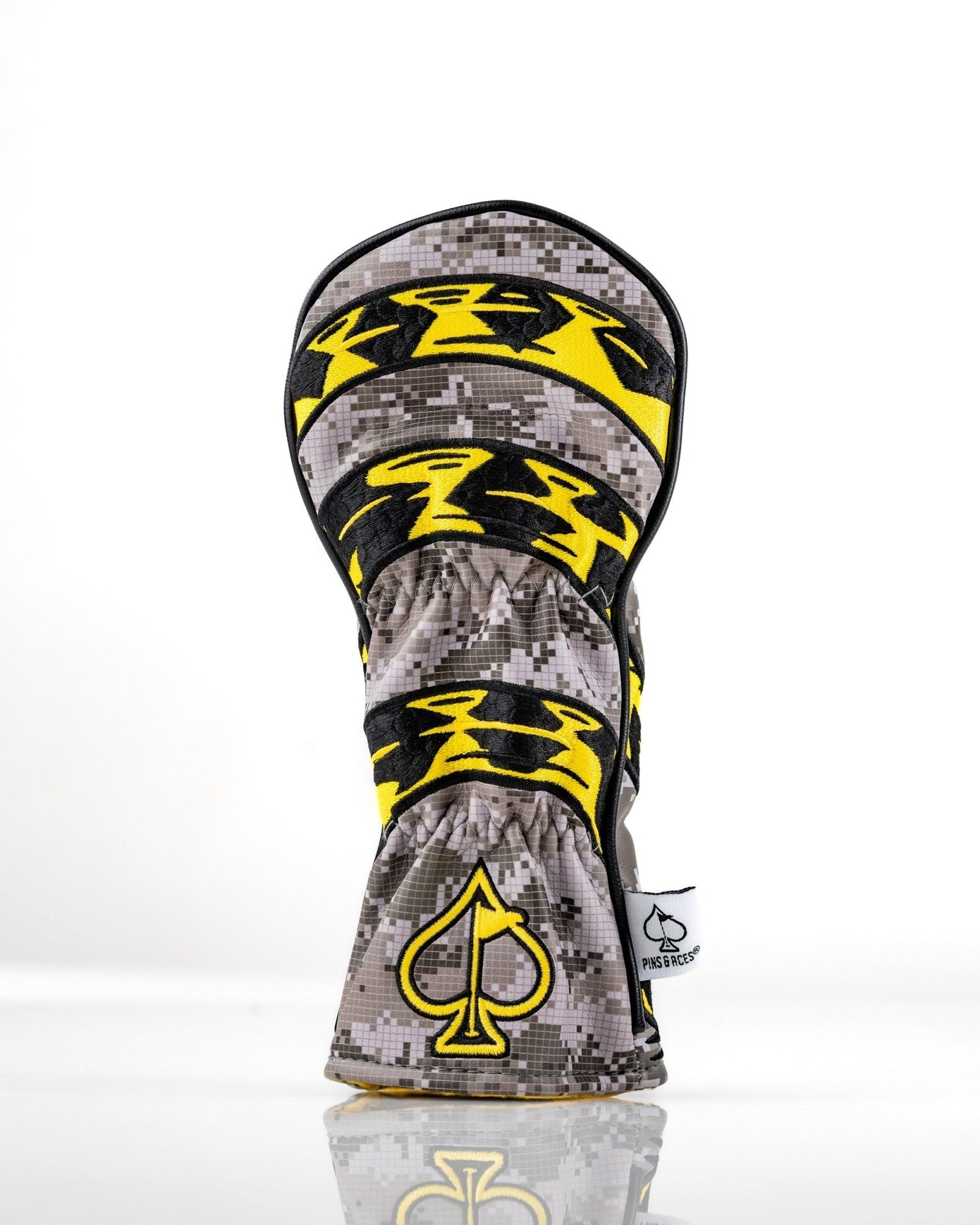 Don't Tread On Me 2.0 - Hybrid Cover - Club Rehab