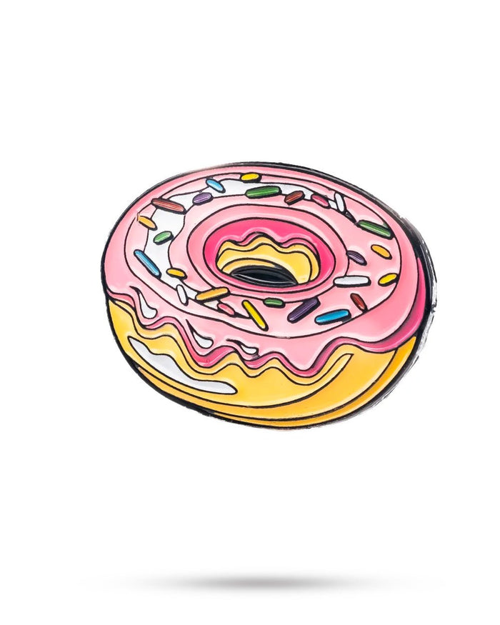 Donut Ball Marker - Club Rehab
