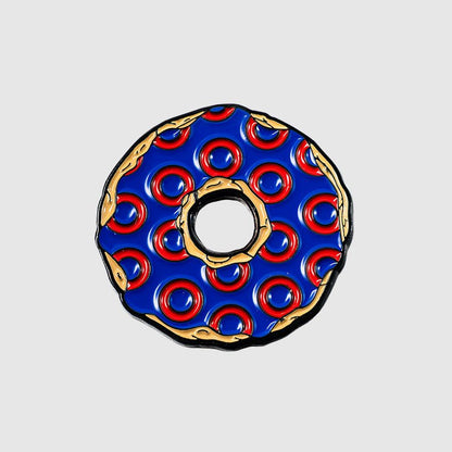 Donut Ball Marker - Club Rehab