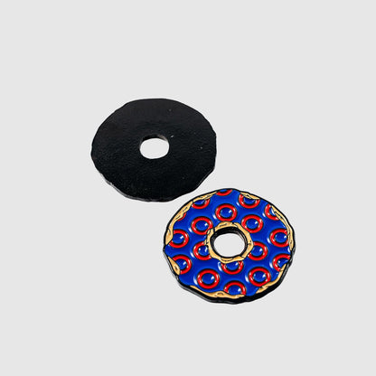 Donut Ball Marker - Club Rehab
