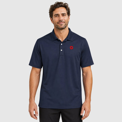 Donut Polo - S - Club Rehab