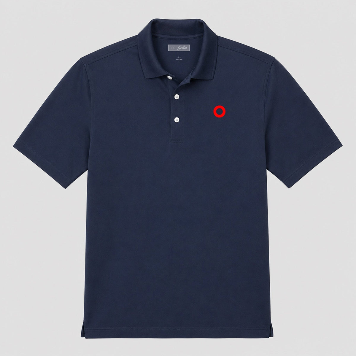 Donut Polo - S - Club Rehab