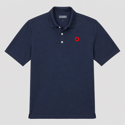 Donut Polo - S - Club Rehab