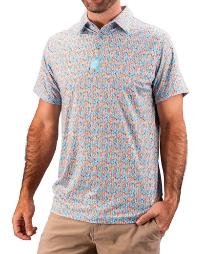 Doodle Guy Blue - S - Club Rehab