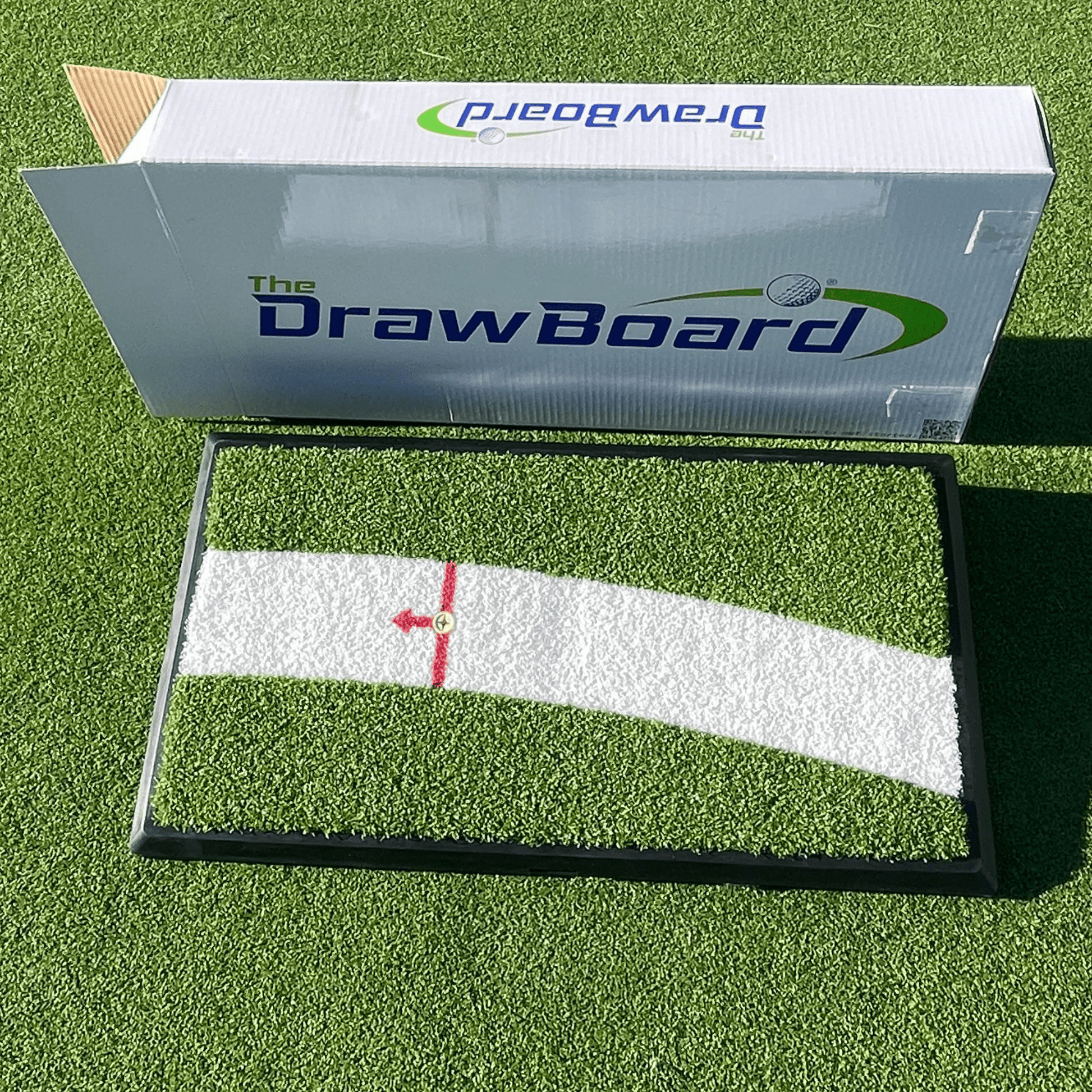 Draw Board - Club Rehab