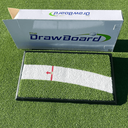 Draw Board - Club Rehab