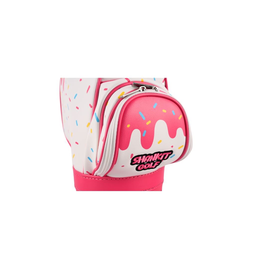 Drippy Ice Cream Den Caddy - Club Rehab