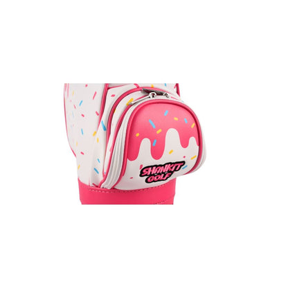 Drippy Ice Cream Den Caddy - Club Rehab