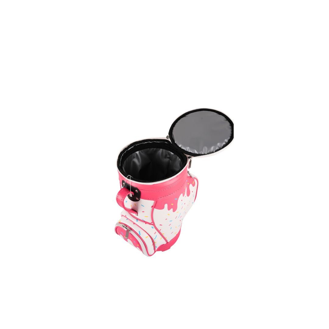 Drippy Ice Cream Den Caddy - Club Rehab