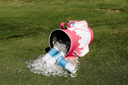 Drippy Ice Cream Den Caddy - Club Rehab