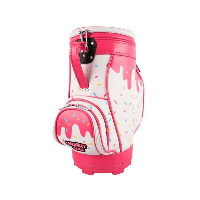 Drippy Ice Cream Den Caddy - Club Rehab