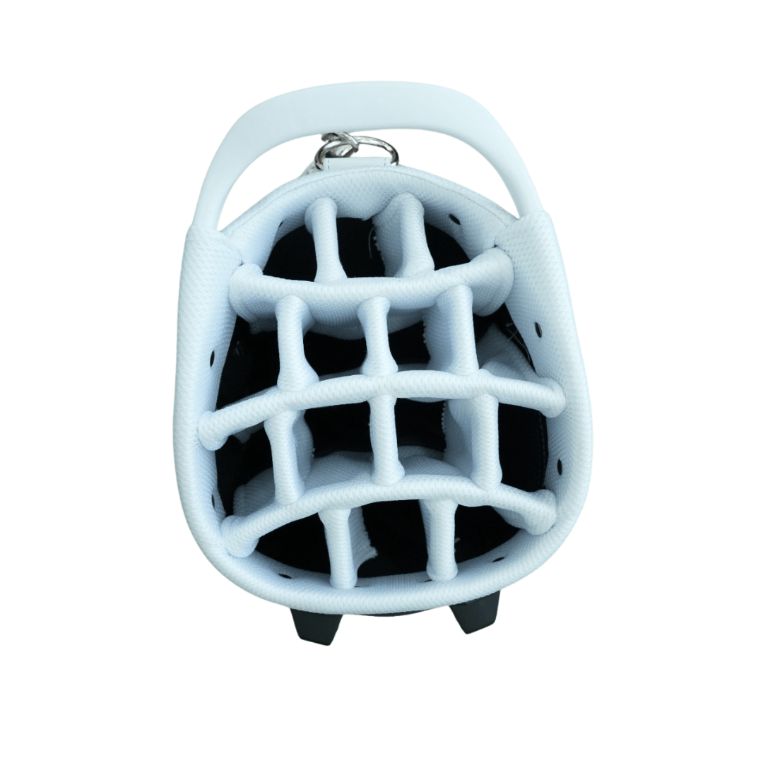 Drippy Ice Cream Golf Bag - 14 Way - Club Rehab