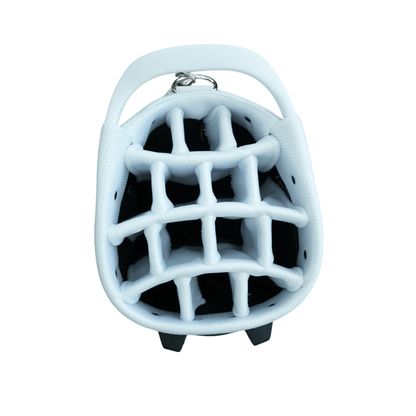 Drippy Ice Cream Golf Bag - 14 Way - Club Rehab