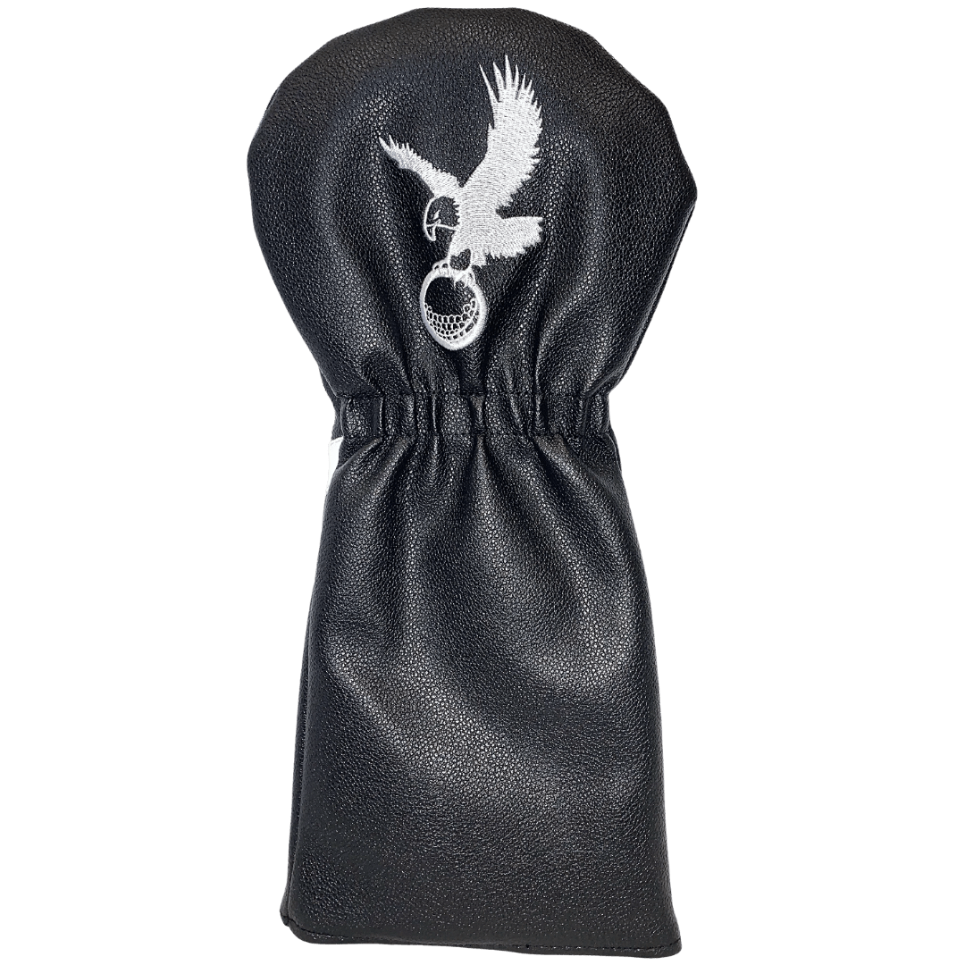Driver Headcover - Chicago - Club Rehab