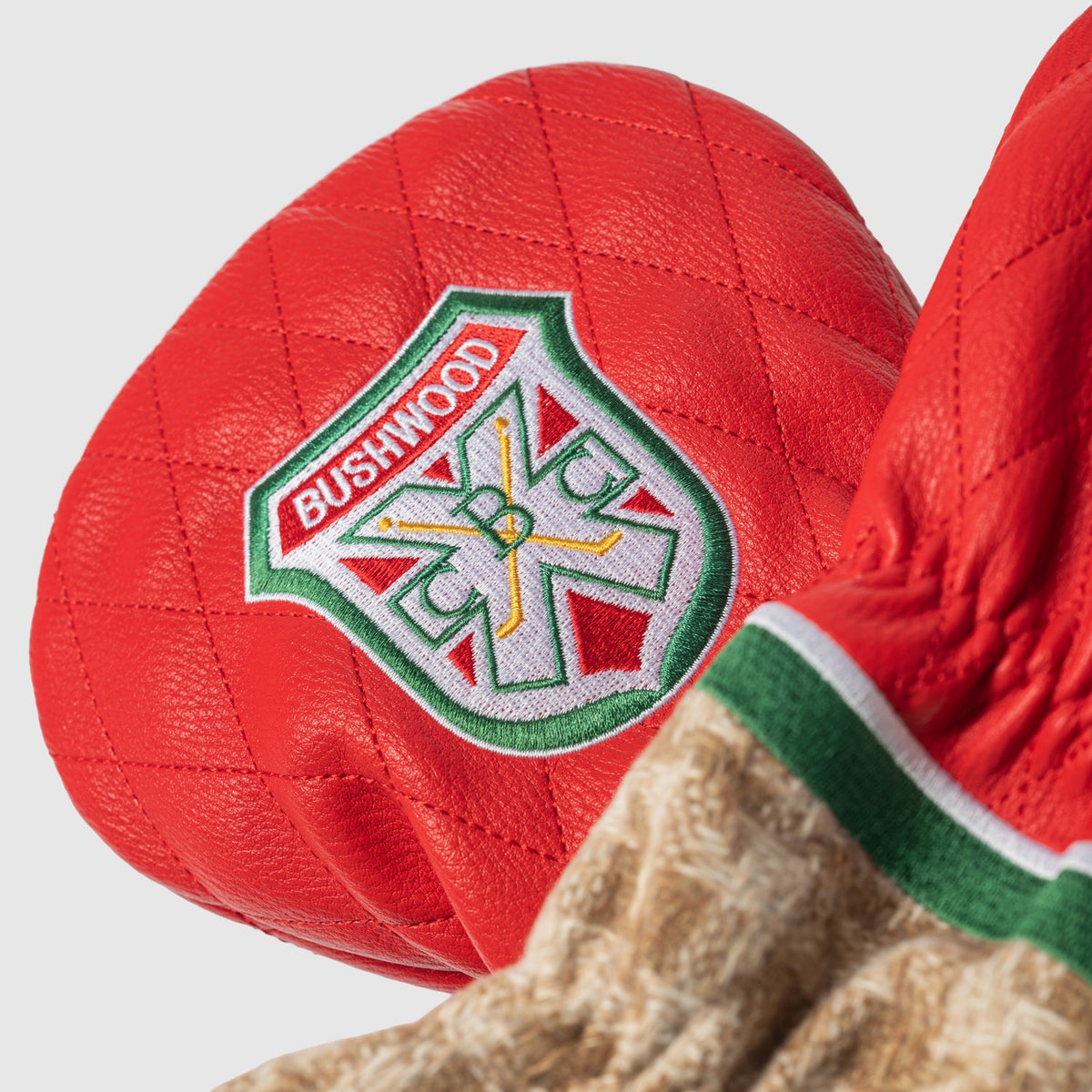 Bushwood Driver Headcover - product detail 4