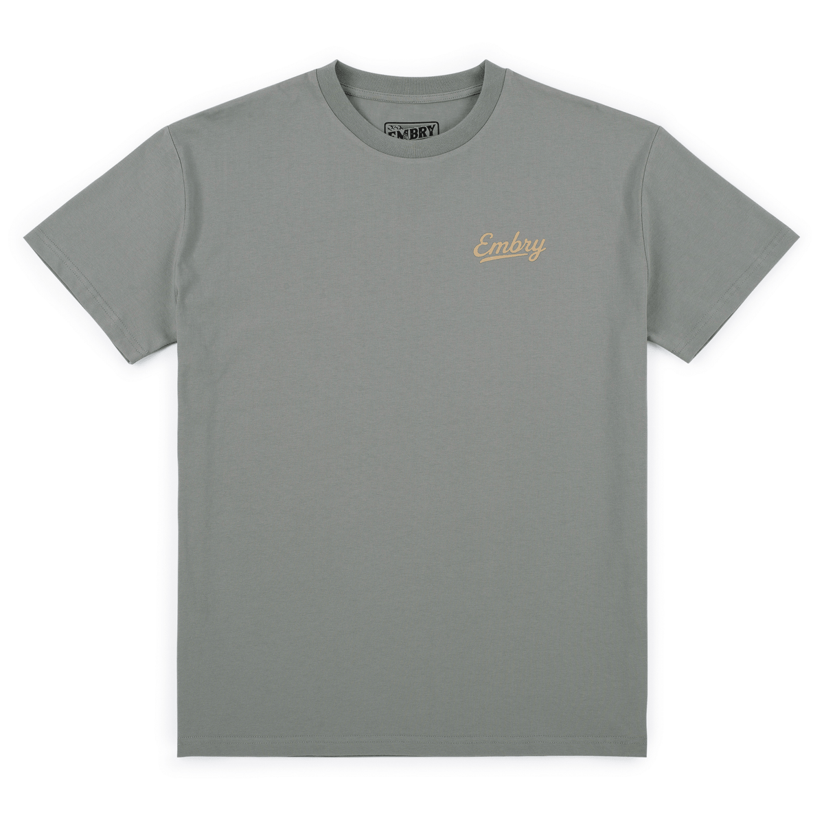 Duck Blind Tee - S - Club Rehab