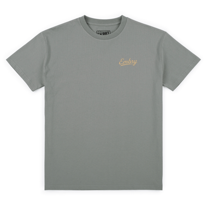 Duck Blind Tee - S - Club Rehab