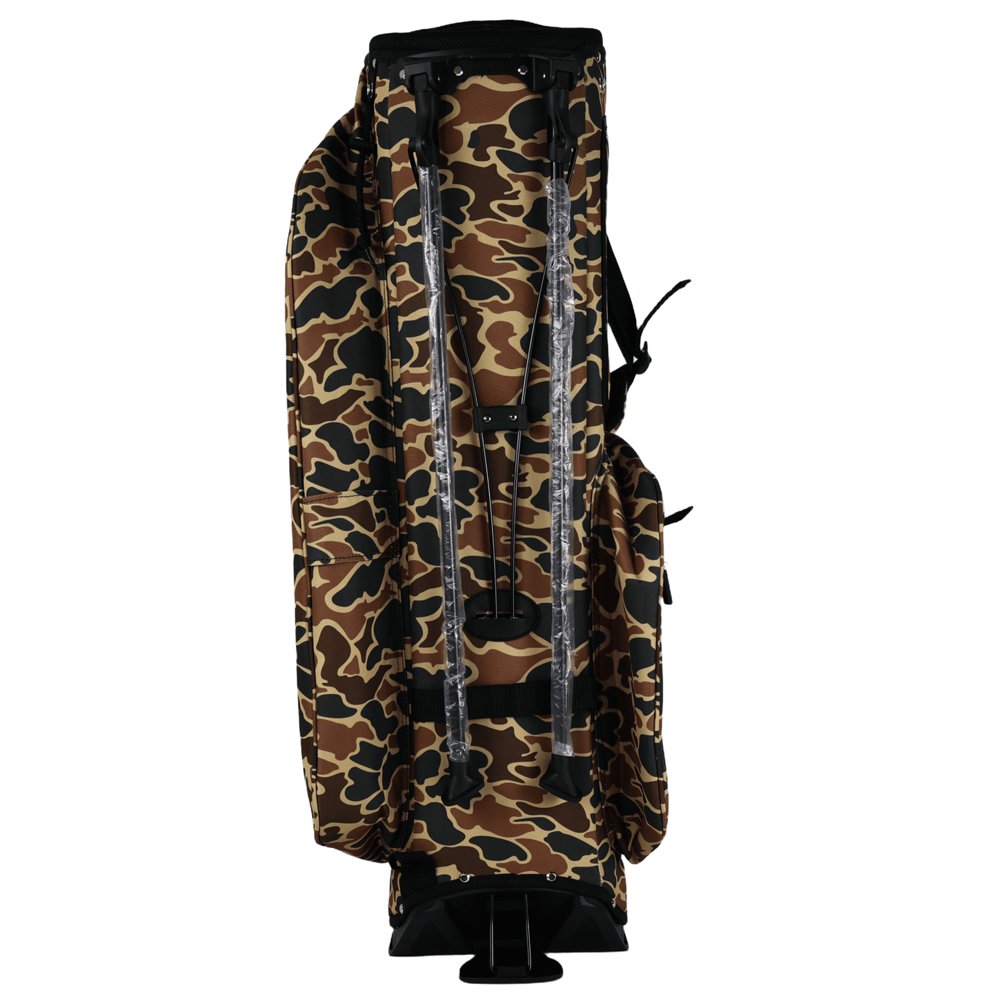 Duck Camo Golf Bag - Club Rehab