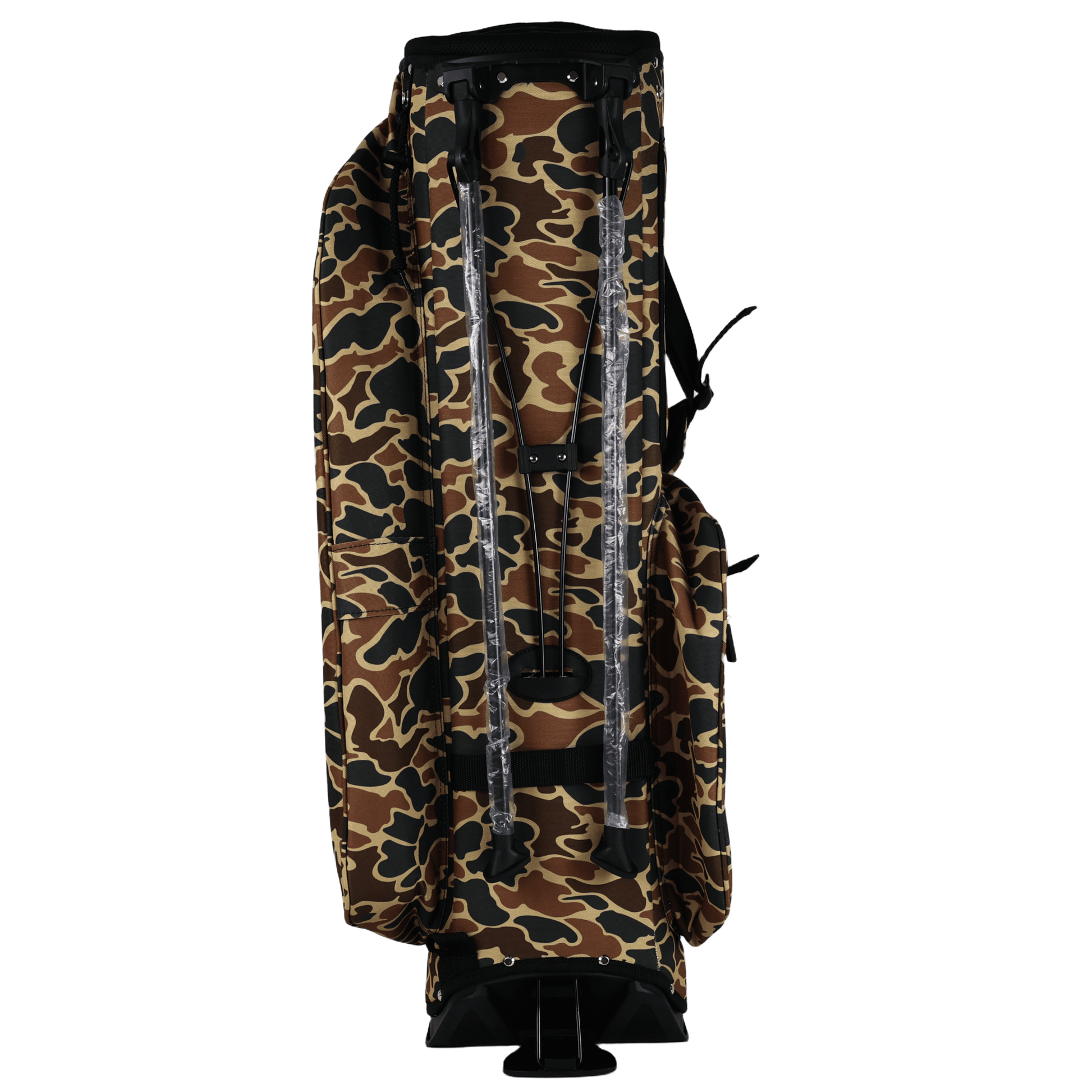 Duck Camo Golf Bag - Club Rehab