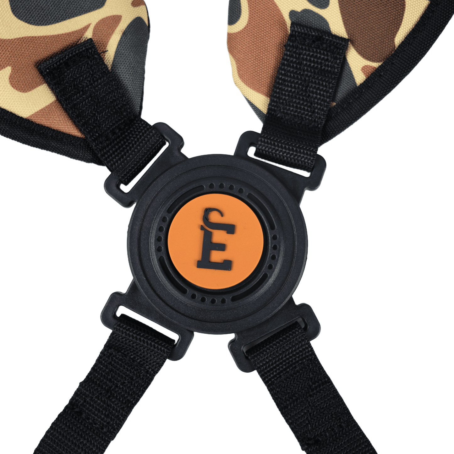 Duck Camo Golf Bag - Club Rehab