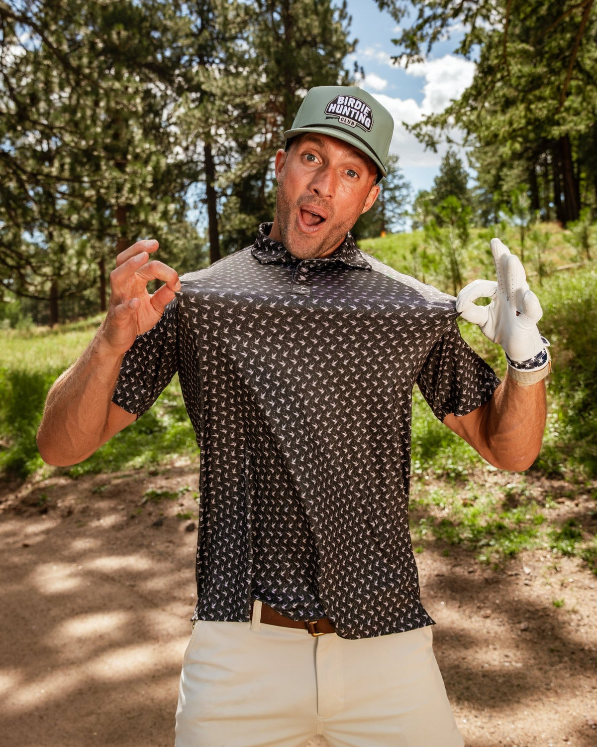 Duck Hook - S - Club Rehab
