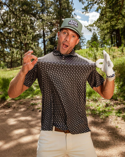 Duck Hook - S - Club Rehab