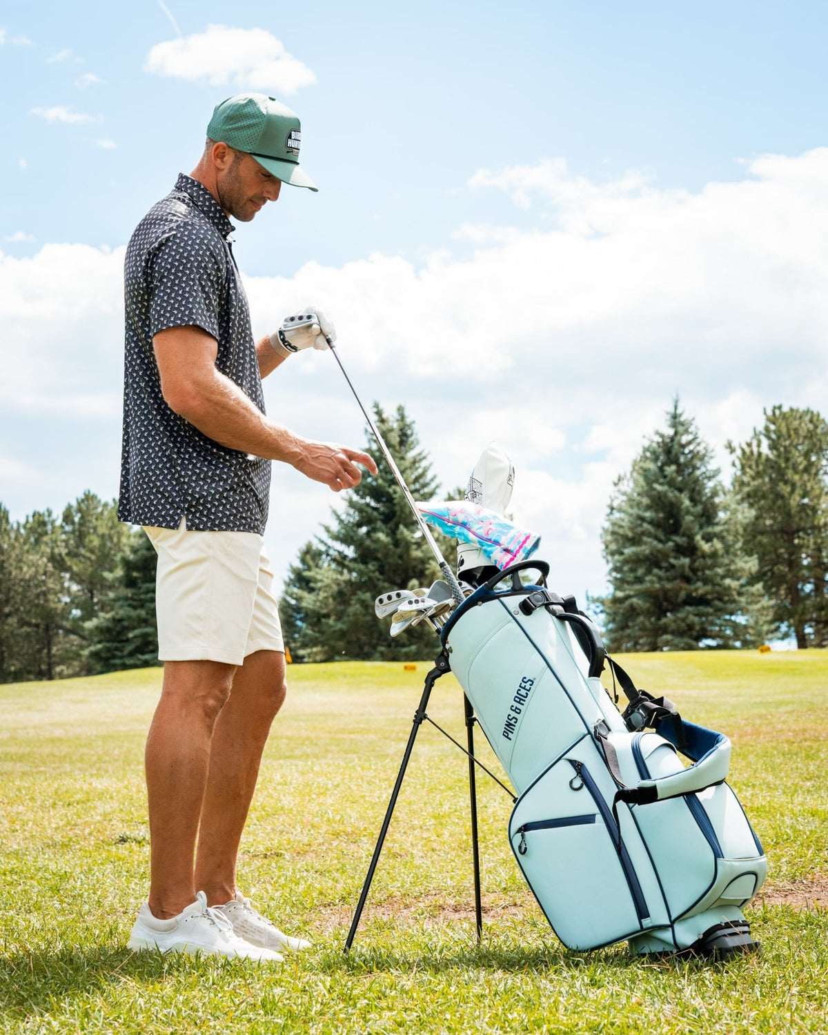Duck Hook - S - Club Rehab