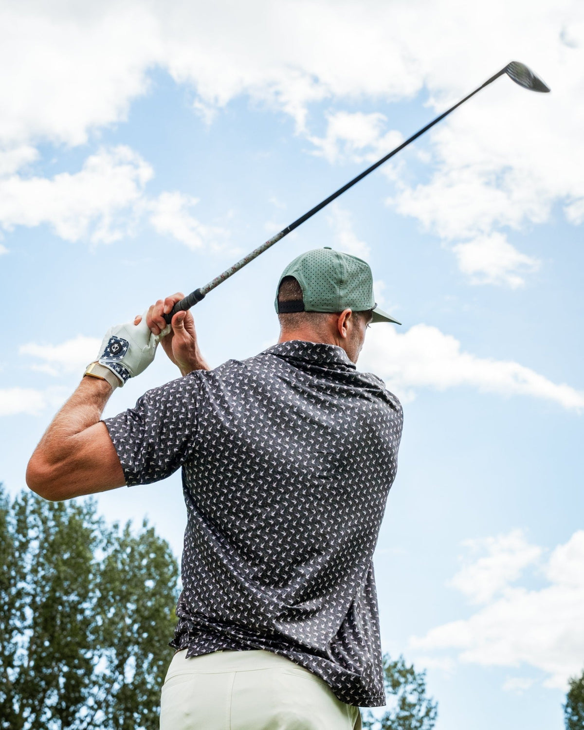 Duck Hook - S - Club Rehab