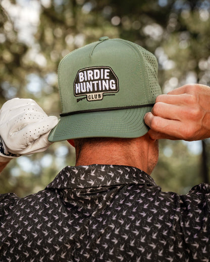 Duck Hook - S - Club Rehab