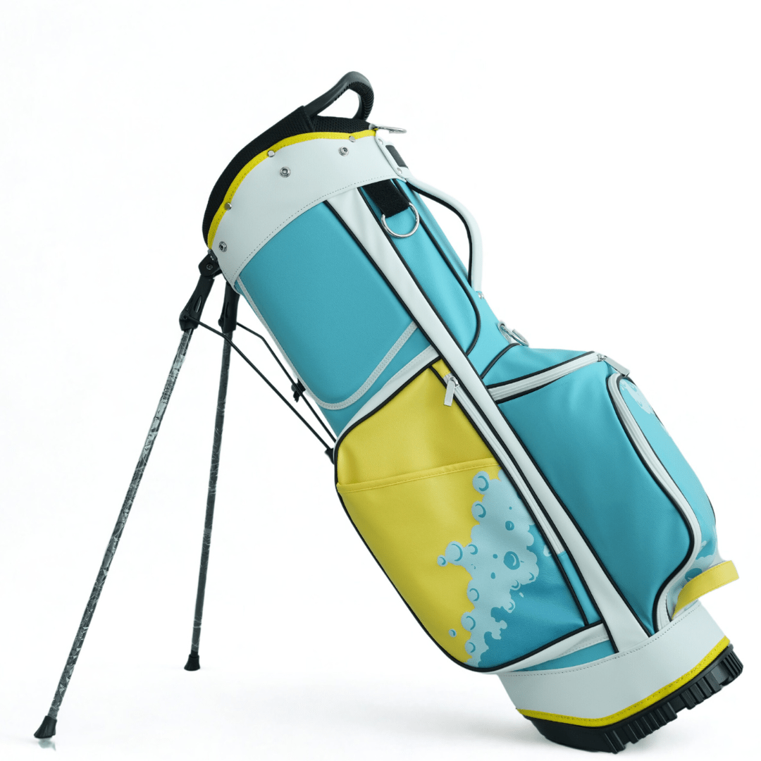 Ducky Golf Bag Limited Edition - Club Rehab