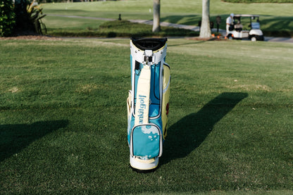 Ducky Golf Bag Limited Edition - Club Rehab