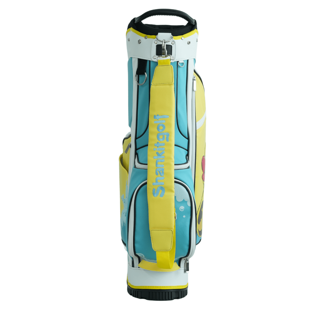 Ducky Golf Bag Limited Edition - Club Rehab