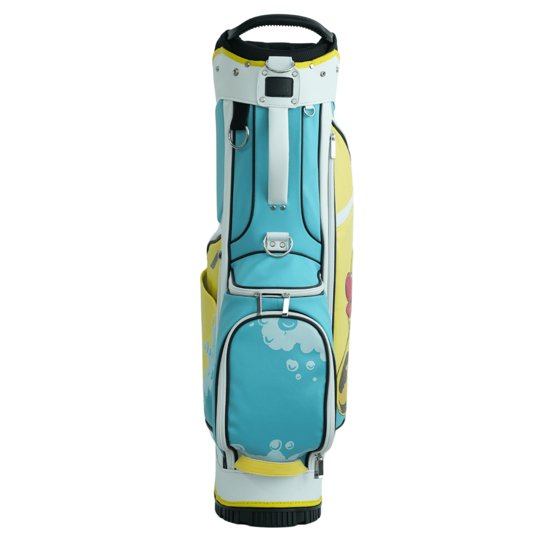 Ducky Golf Bag Limited Edition - Club Rehab