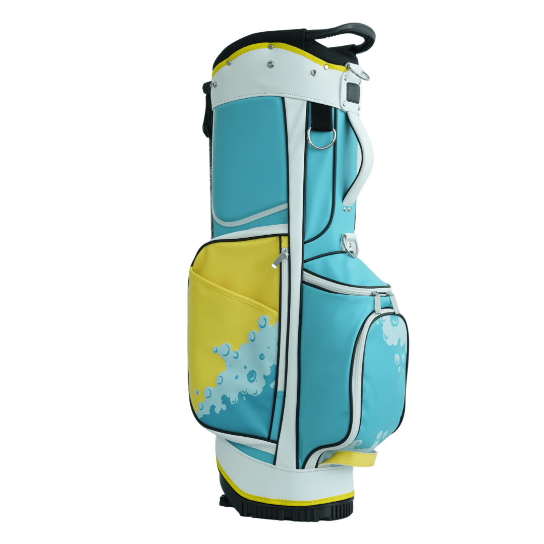 Ducky Golf Bag Limited Edition - Club Rehab