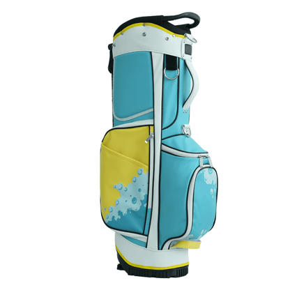 Ducky Golf Bag Limited Edition - Club Rehab