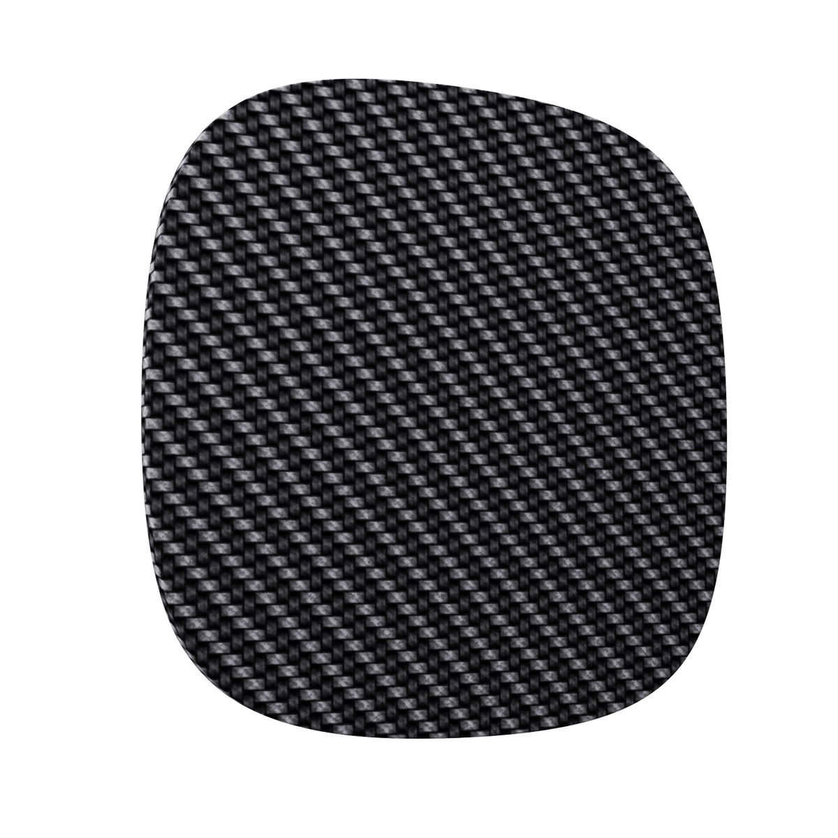 DUO Grill - Carbon Fiber - Club Rehab