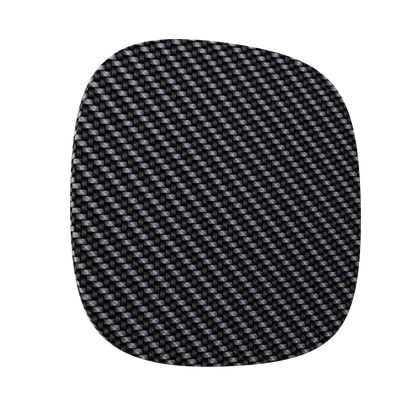 DUO Grill - Carbon Fiber - Club Rehab