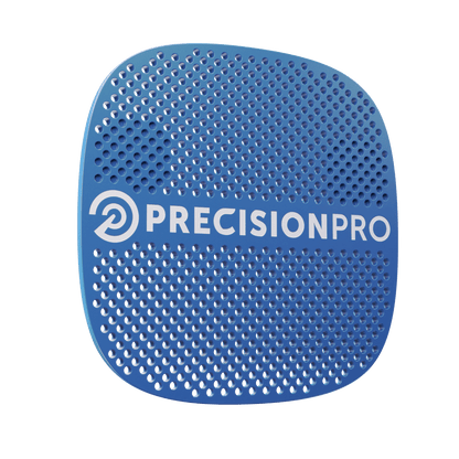 DUO Grill - Light Navy Full Logo - Club Rehab