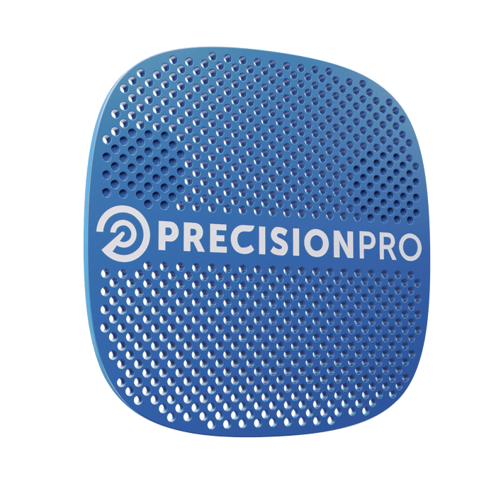 DUO Grill - Light Navy Full Logo - Club Rehab