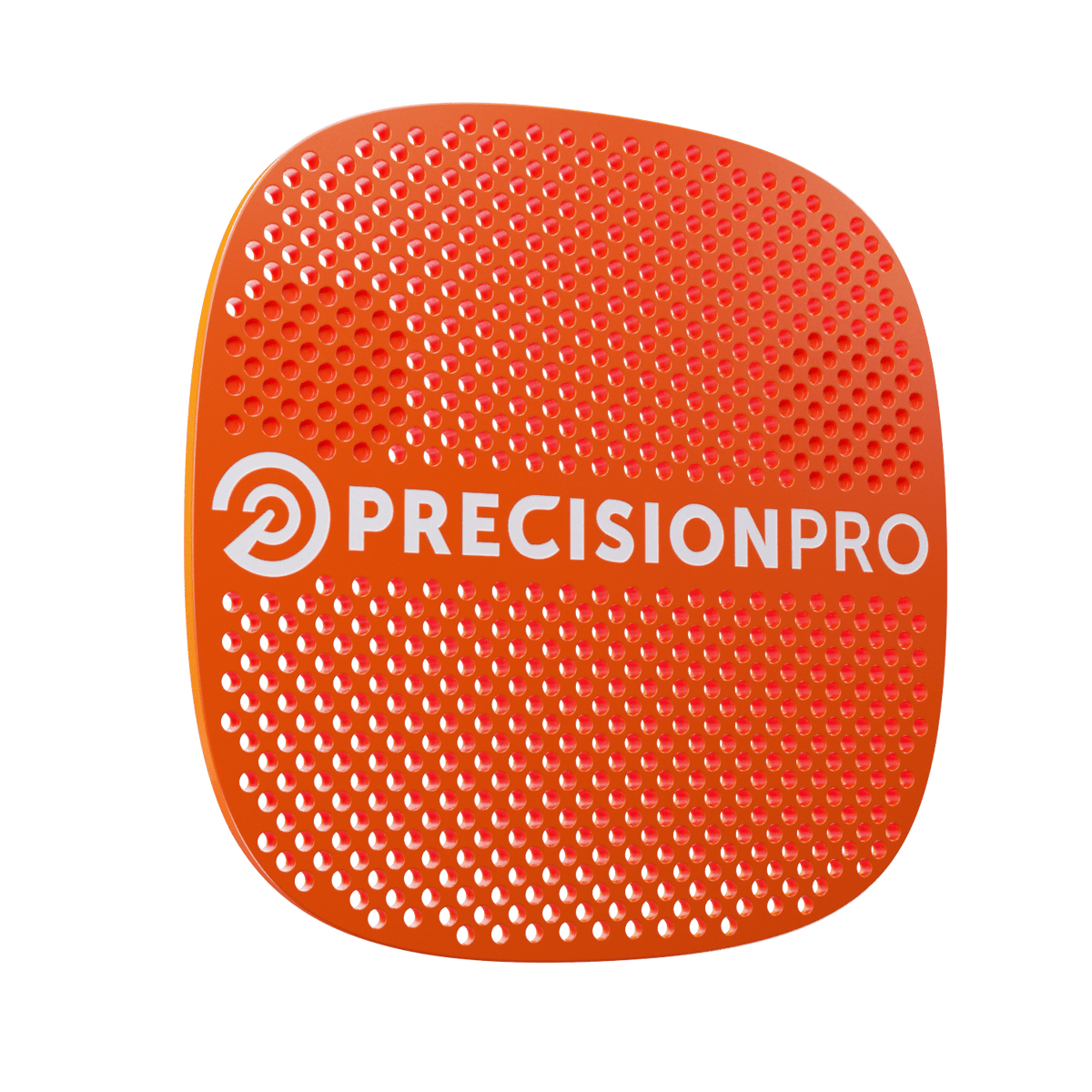 DUO Grill - Orange Full Logo - Club Rehab