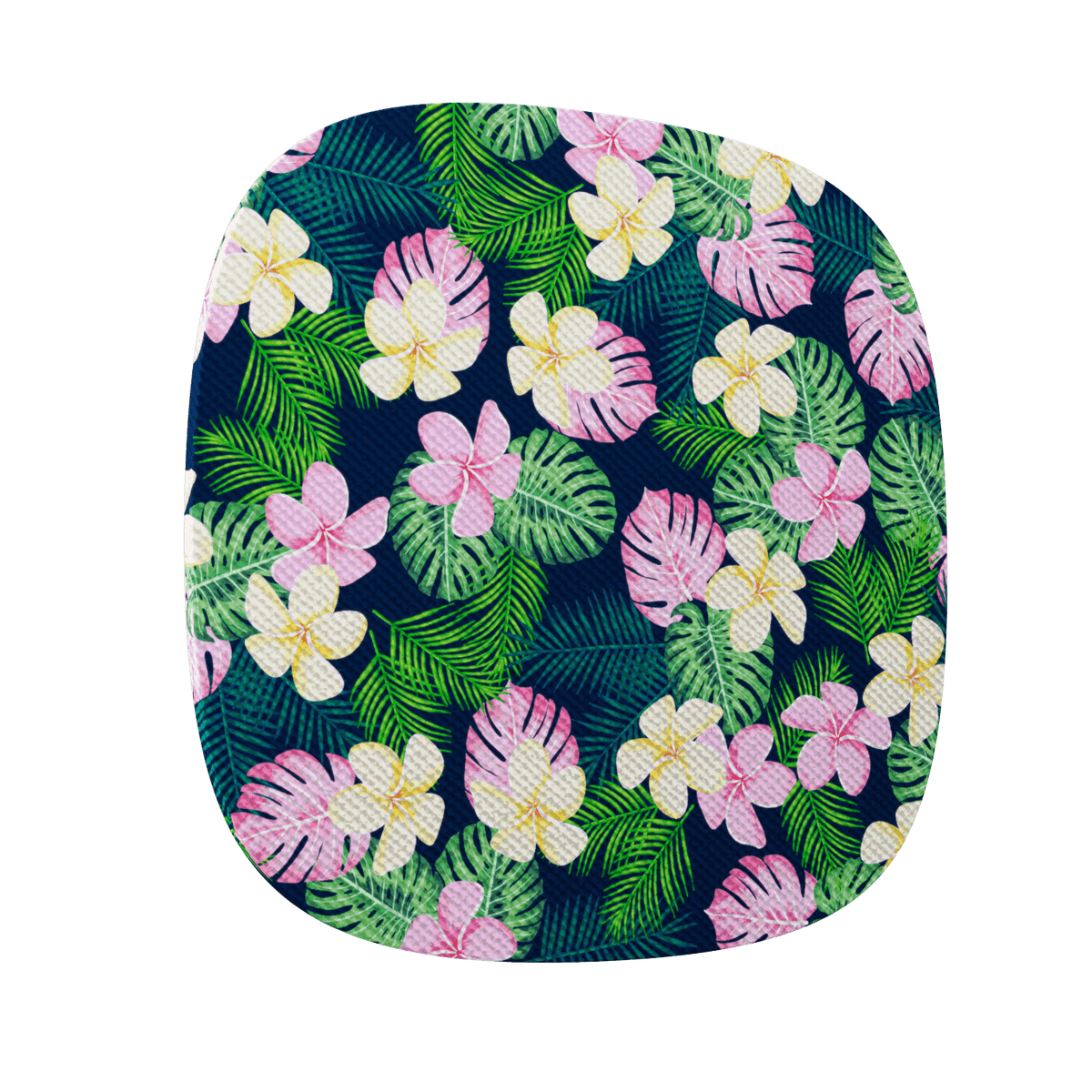 DUO Grill - Floral - Club Rehab