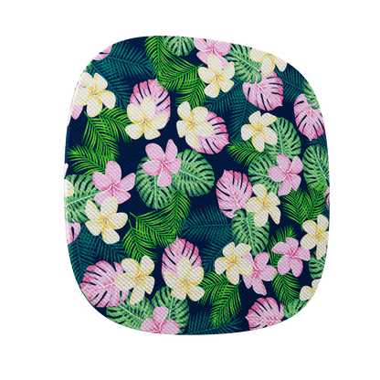 DUO Grill - Floral - Club Rehab
