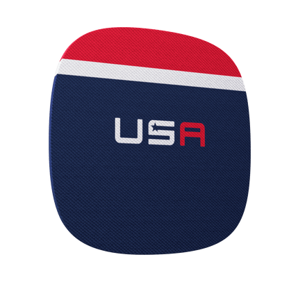 DUO Grill - USA Color Block - Club Rehab