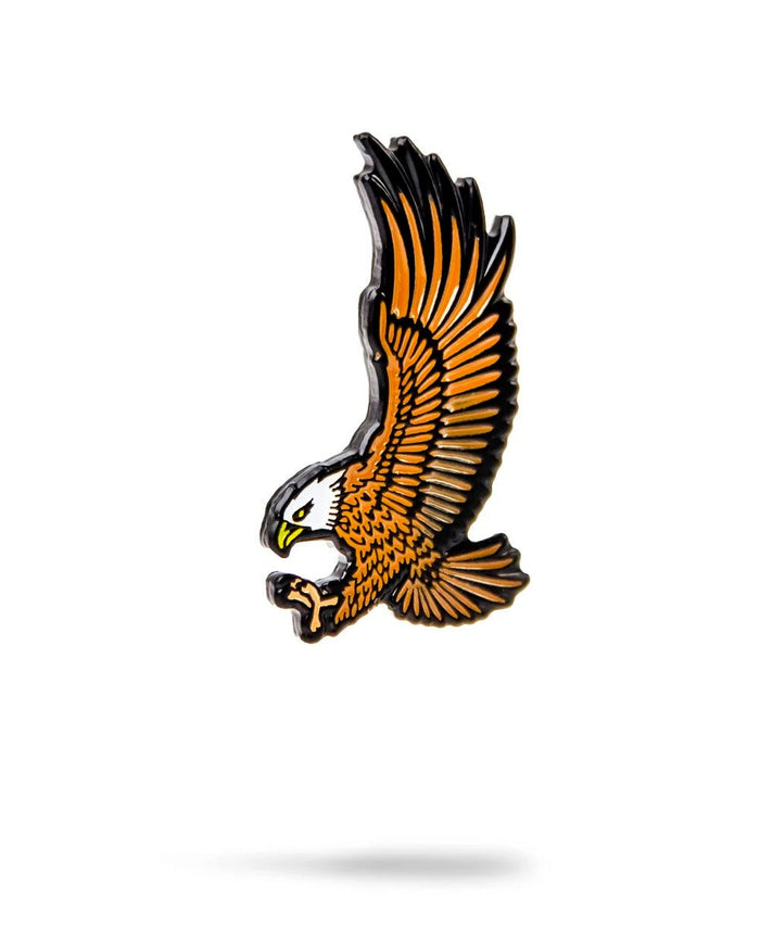 Eagle Ball Marker - Club Rehab